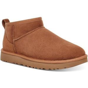 UGG Classic Ultra Mini Booties
